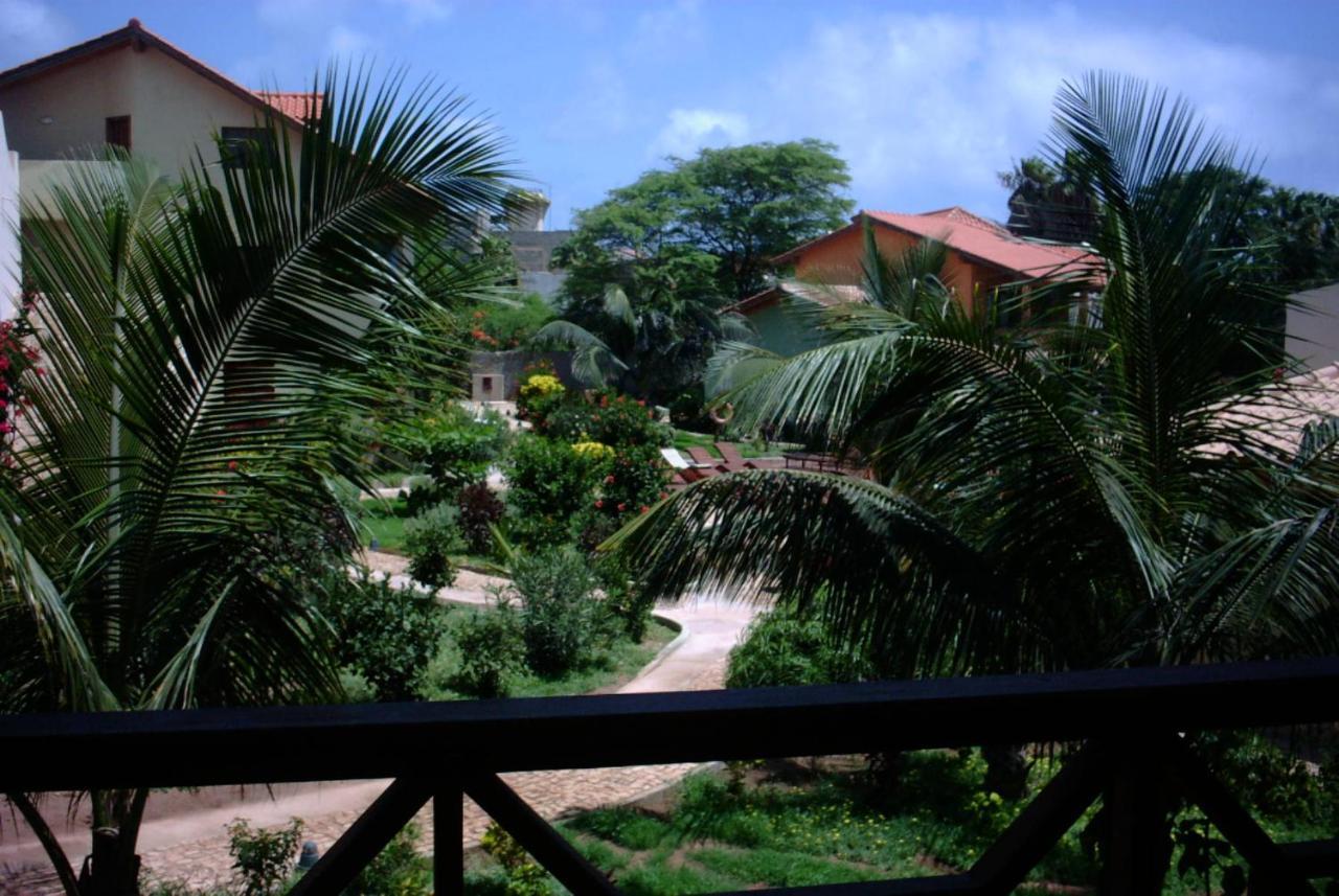 Adults Only Beachfront 1 Bed Studio Apartment In Porto Antigo 2 Santa Maria Sal With Pool Free Wifi & Aircon Ideal Long Stays المظهر الخارجي الصورة