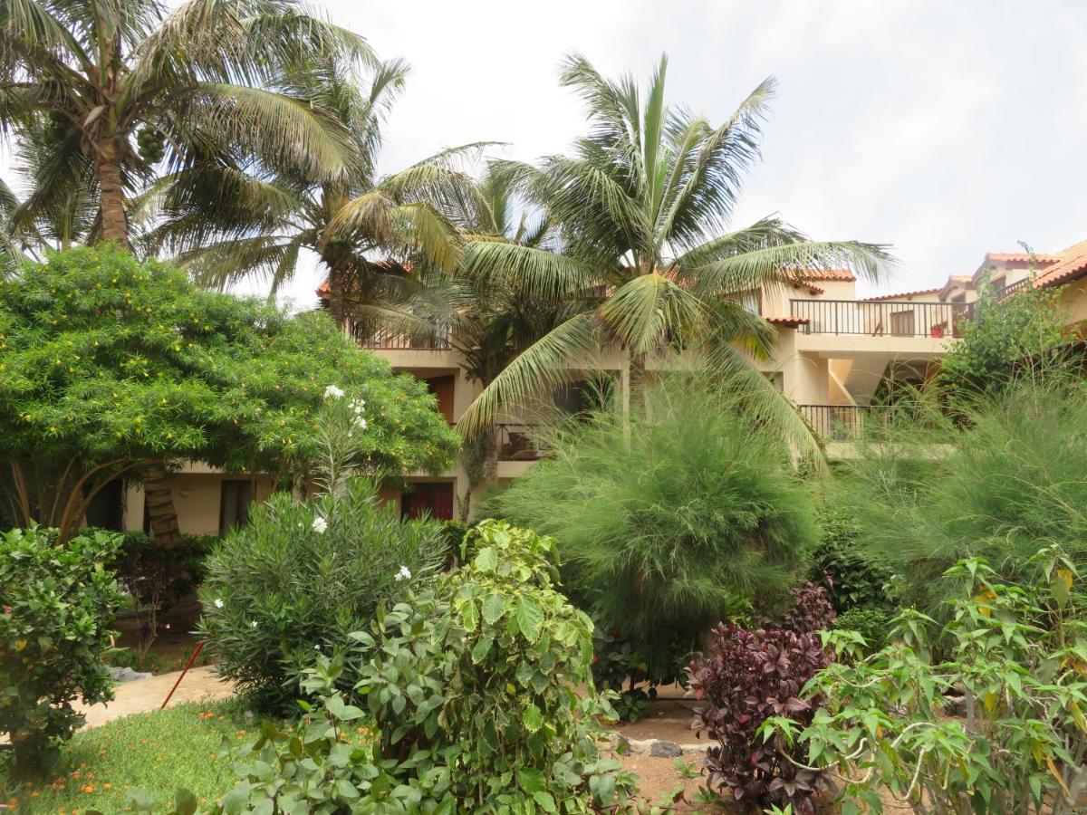 Adults Only Beachfront 1 Bed Studio Apartment In Porto Antigo 2 Santa Maria Sal With Pool Free Wifi & Aircon Ideal Long Stays المظهر الخارجي الصورة