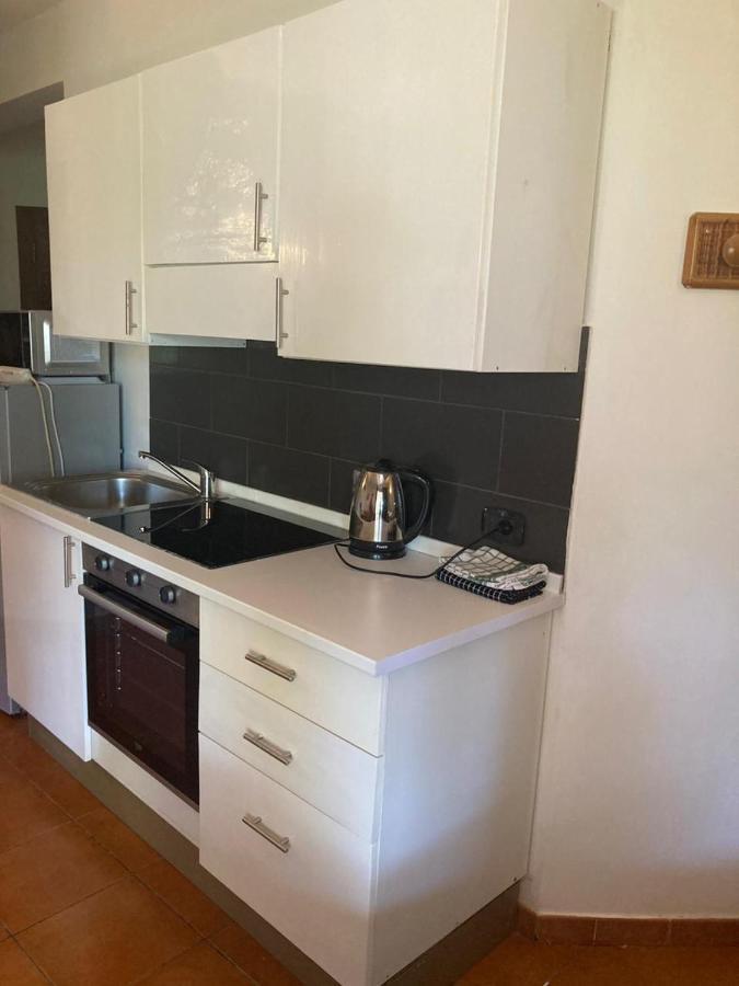 Adults Only Beachfront 1 Bed Studio Apartment In Porto Antigo 2 Santa Maria Sal With Pool Free Wifi & Aircon Ideal Long Stays المظهر الخارجي الصورة