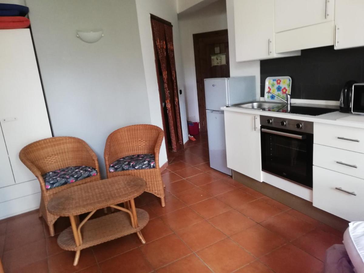 Adults Only Beachfront 1 Bed Studio Apartment In Porto Antigo 2 Santa Maria Sal With Pool Free Wifi & Aircon Ideal Long Stays المظهر الخارجي الصورة