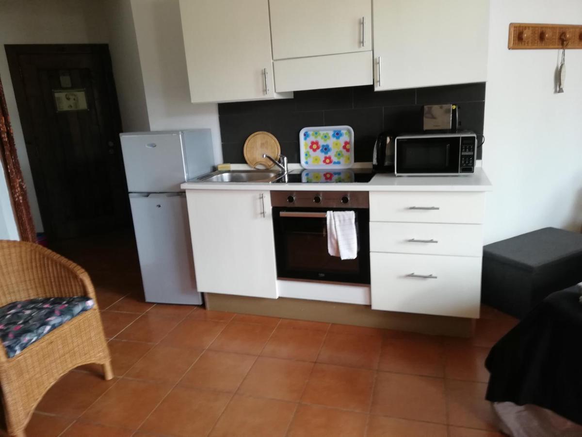 Adults Only Beachfront 1 Bed Studio Apartment In Porto Antigo 2 Santa Maria Sal With Pool Free Wifi & Aircon Ideal Long Stays المظهر الخارجي الصورة