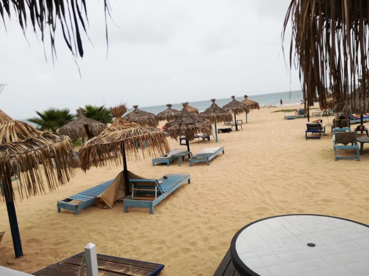 Adults Only Beachfront 1 Bed Studio Apartment In Porto Antigo 2 Santa Maria Sal With Pool Free Wifi & Aircon Ideal Long Stays المظهر الخارجي الصورة