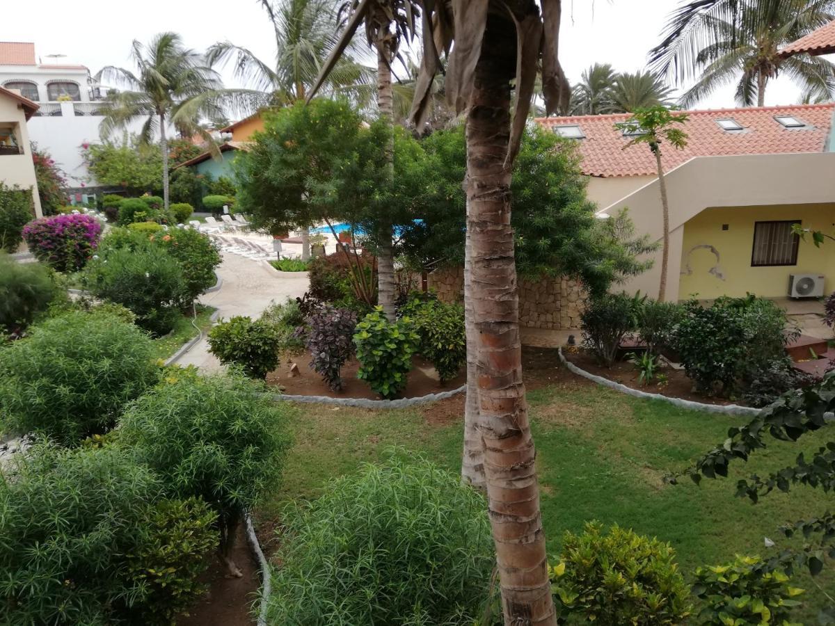 Adults Only Beachfront 1 Bed Studio Apartment In Porto Antigo 2 Santa Maria Sal With Pool Free Wifi & Aircon Ideal Long Stays المظهر الخارجي الصورة